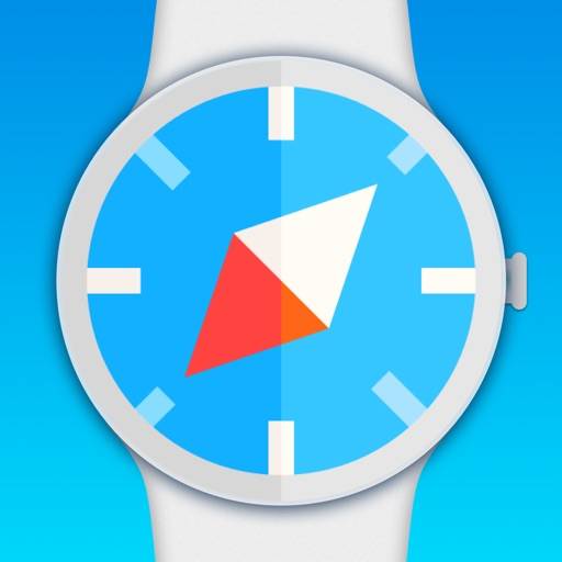 Browser Watch app icon