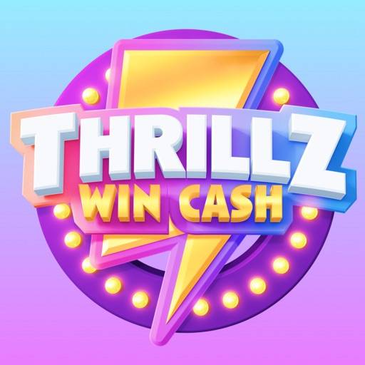 Thrillz - Win Real Cash icon