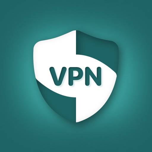 Cloud VPN – Protected Online app icon