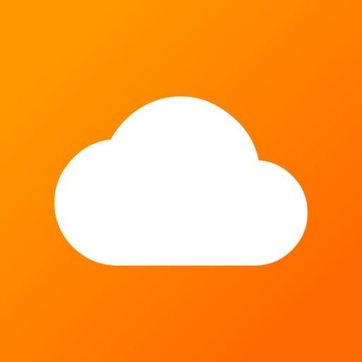 WatchCloud app icon