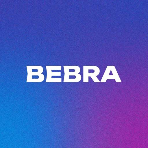 Bebra VPN икона