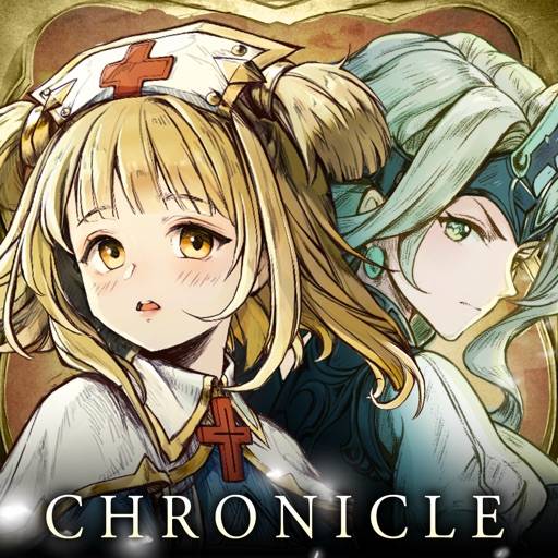 Magic Chronicle: Isekai RPG icon
