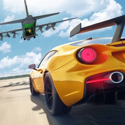 Plane Chase icon