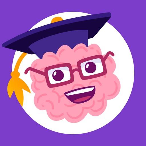 Trivia Spin－Guess Brain Quiz icon