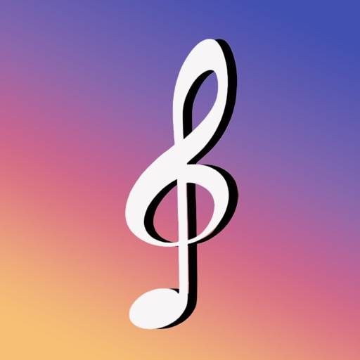 Violin Finger Charts app icon