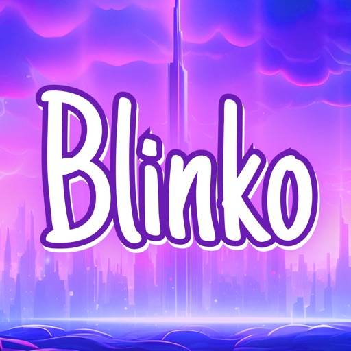 Blinko Orbit icona
