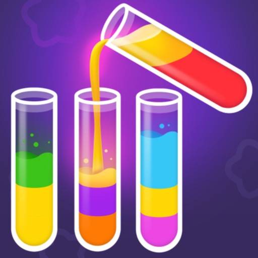 Color Flow app icon