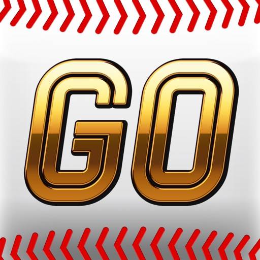 OOTP Baseball Go 25 ikon