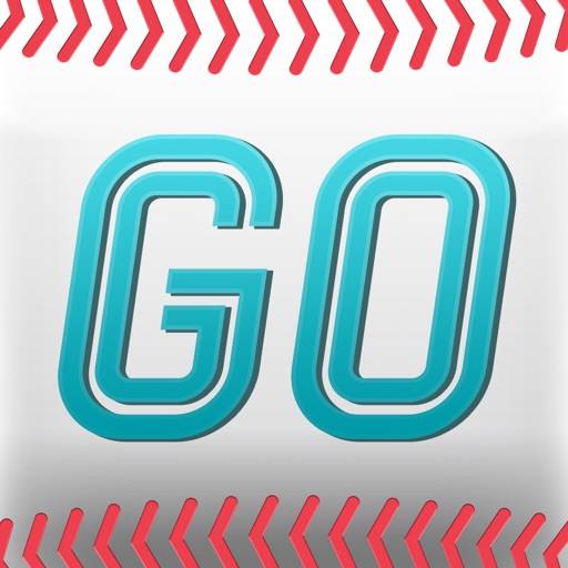 OOTP Baseball 26 Go! app icon