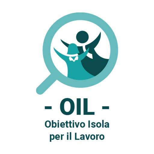OIL Obiettivo Isola icona