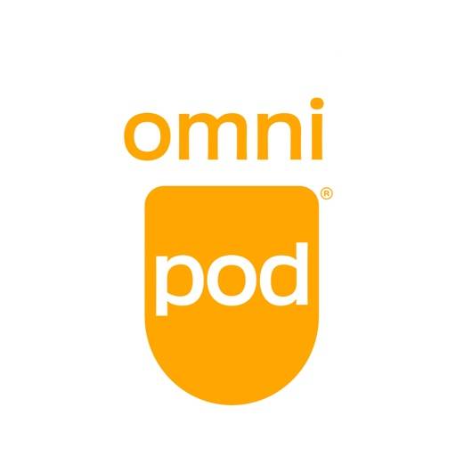 Omnipod 5 Registry icon