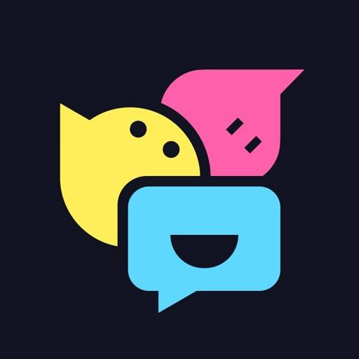 TalkIn-Aprendizaje de Idiomas app icon