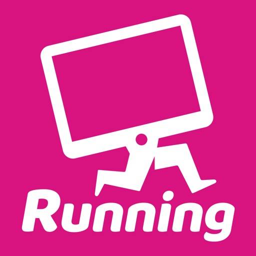 FibraValencia Running icono
