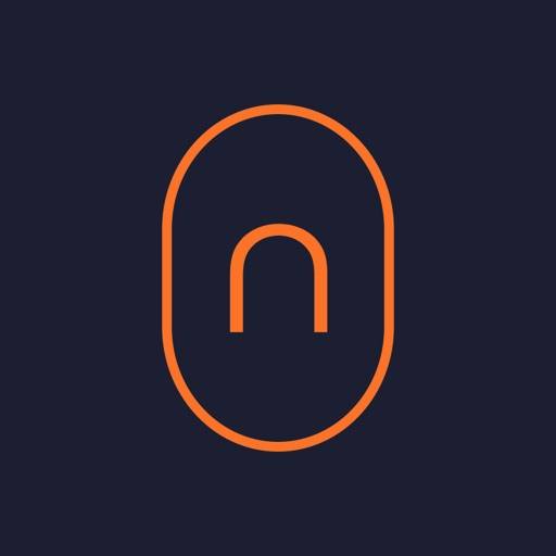 Nova Circle app icon