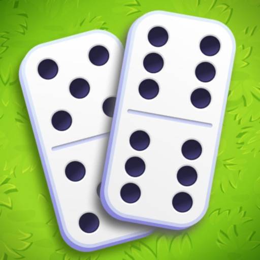 Dominoes Master: Classic Game icon