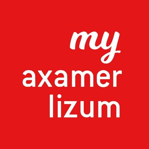 My Axamer Lizum app icon