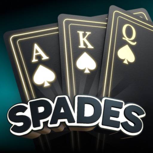 Spades Stars- Jeu de Cartes