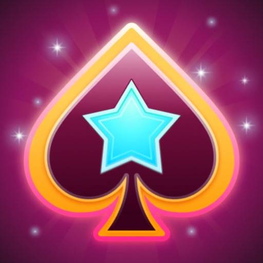 Spades Stars app icon