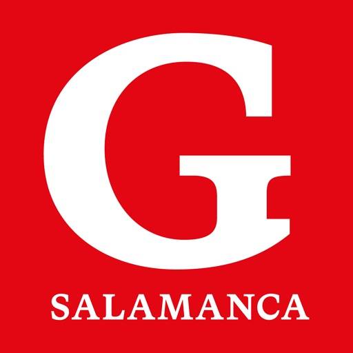 La Gaceta de Salamanca app icon