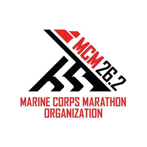 MCM Organization app icon