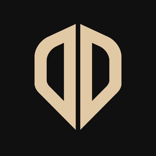 DeepDarts app icon