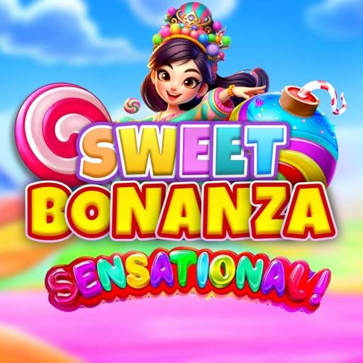 Sweet Bonanza vs Candy Bombs app icon