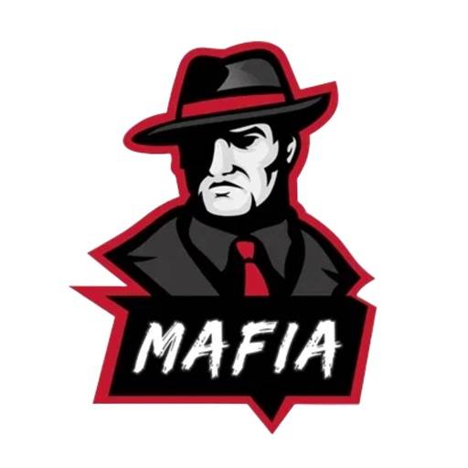 Mafia - Role game ikon