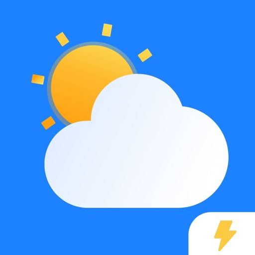 Weather Lite icon