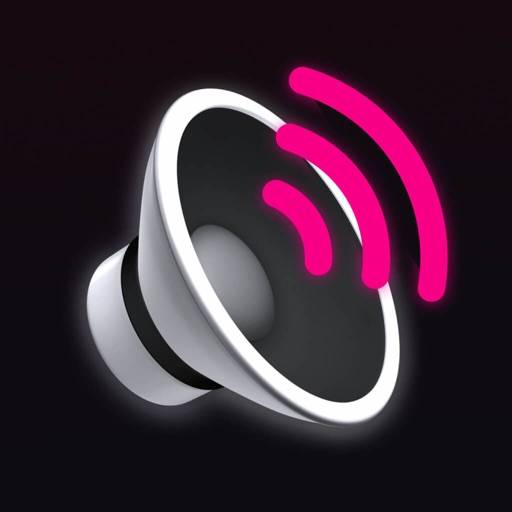 Volume Booster: Sound Louder app icon