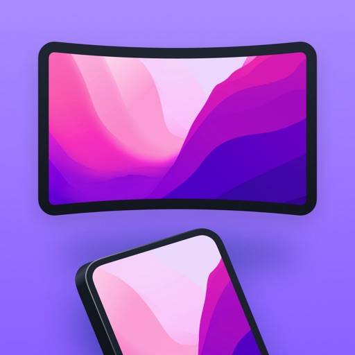 delete Screen Mirroring App: Air Cast