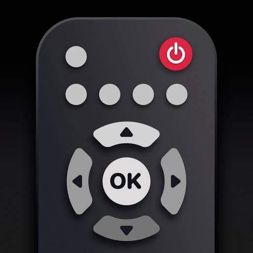 TV Remote Control & Assist icon