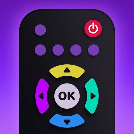 Universal Remote・TV Control app icon