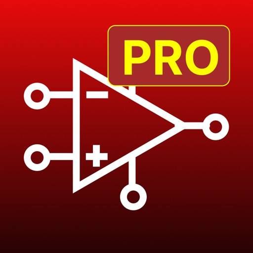 Operational Amplifiers Pro icon