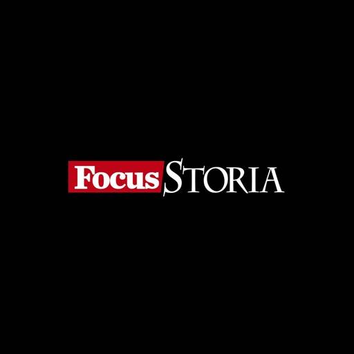 Focus Storia icona