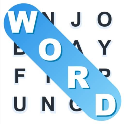 Otium Word Search: Fun Game app icon
