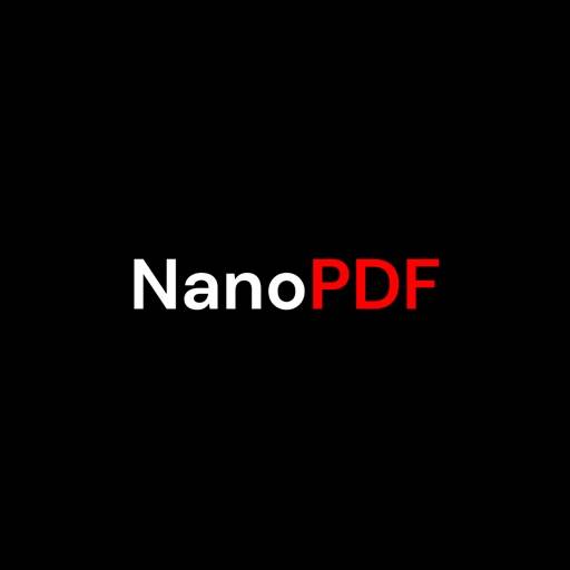 NanoPDF icône