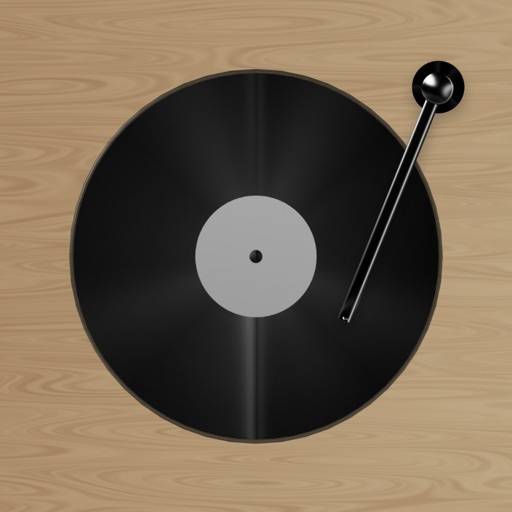 Cabin Vinyl icon
