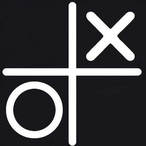 (tic-tac-toe)² icon