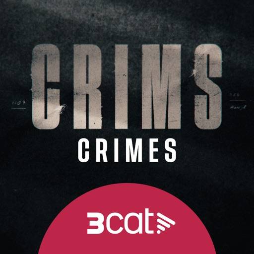 Crimes: open cases app icon