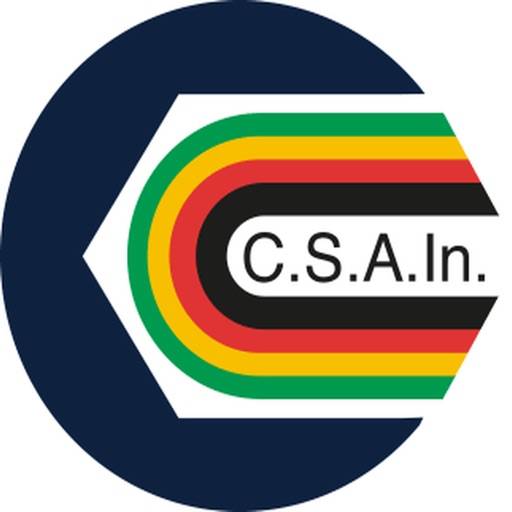 CsainApp icon