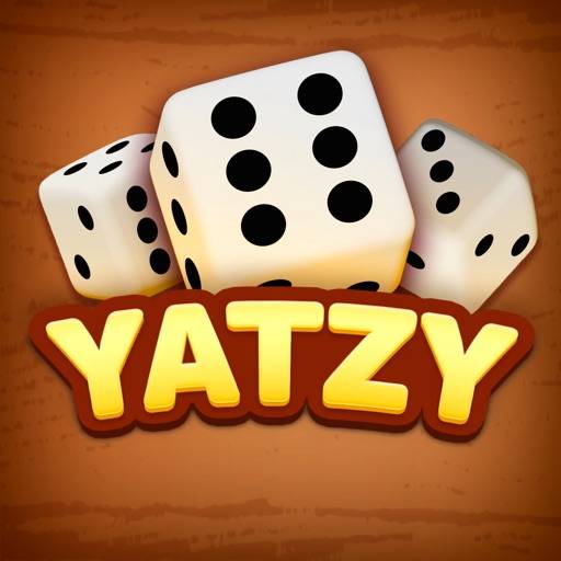 Dice Yatzy app icon