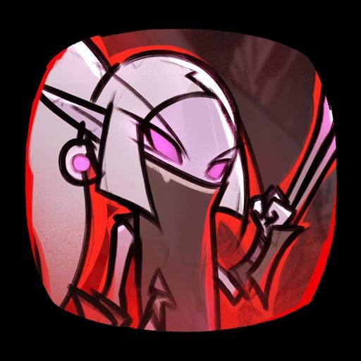 Shadow Survival: Vampire game app icon