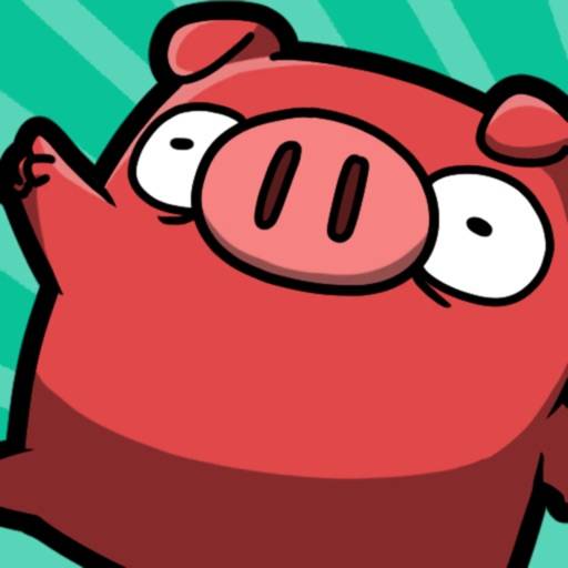 Little Piggy Defense икона