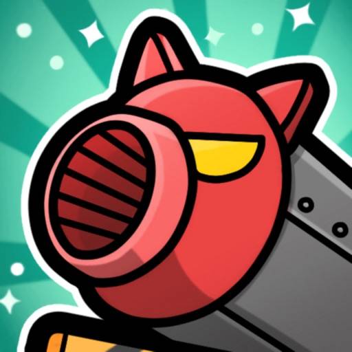 Little Piggy Defense app icon