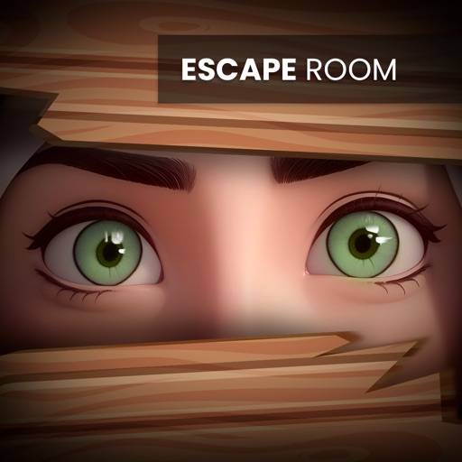 Historical Escape Room app icon