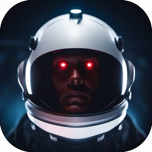 Backrooms Evil Space app icon