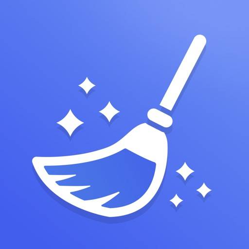 Clean Phone Storage Now app icon