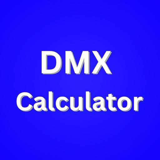 DMX Dip Calculator icon