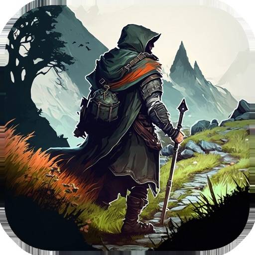 LootQuest app icon