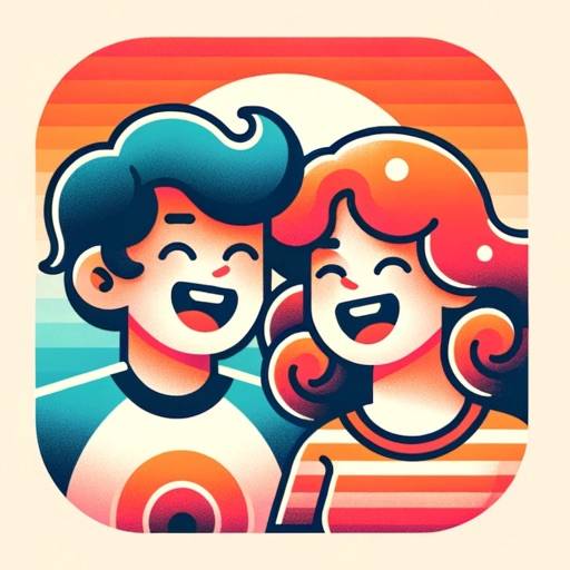 Les Complices app icon